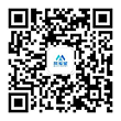 微信公众号二维码